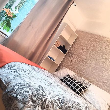 Rome Guest House Leicester Luaran gambar