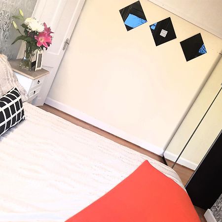 Rome Guest House Leicester Luaran gambar