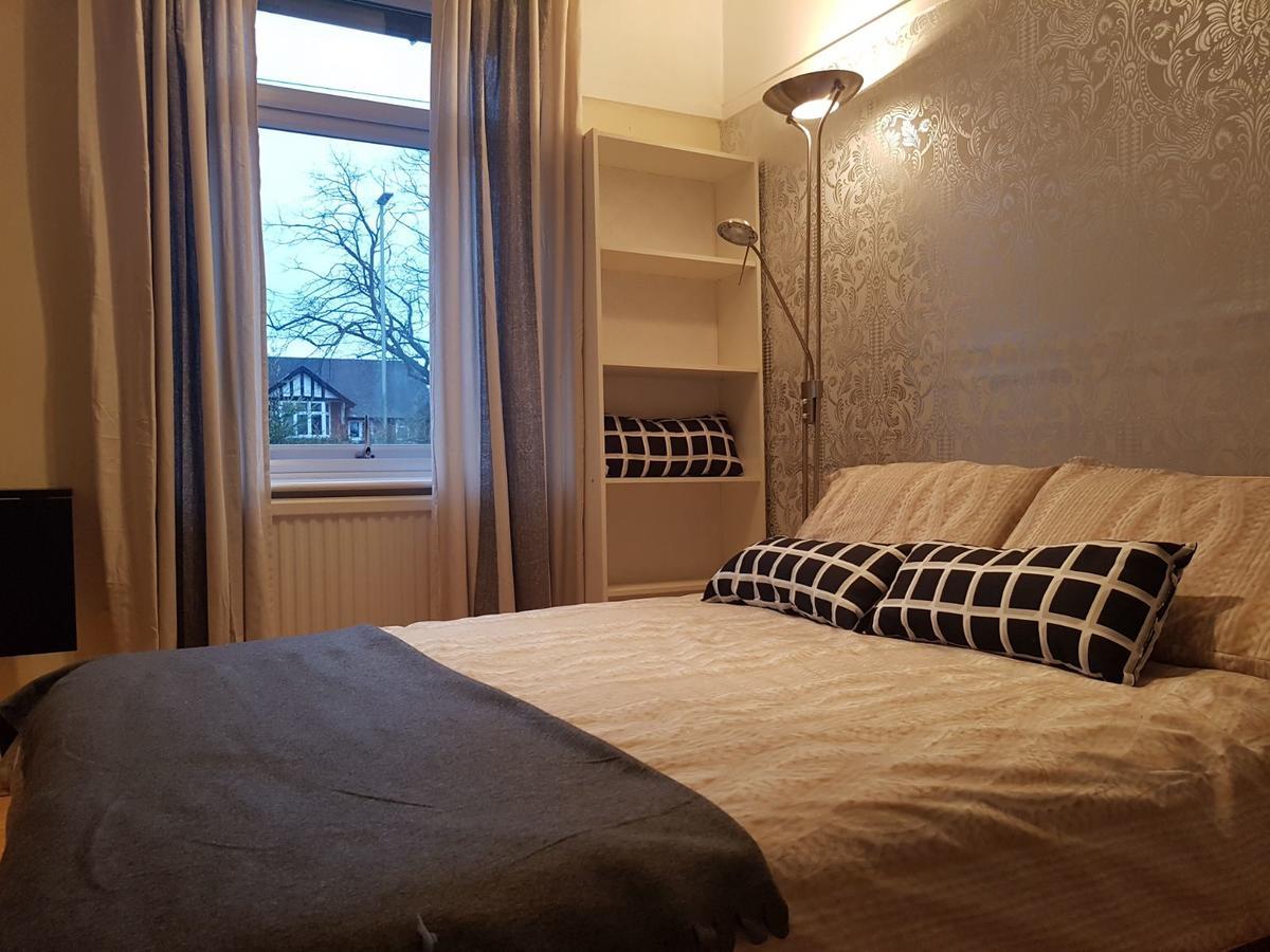 Rome Guest House Leicester Luaran gambar