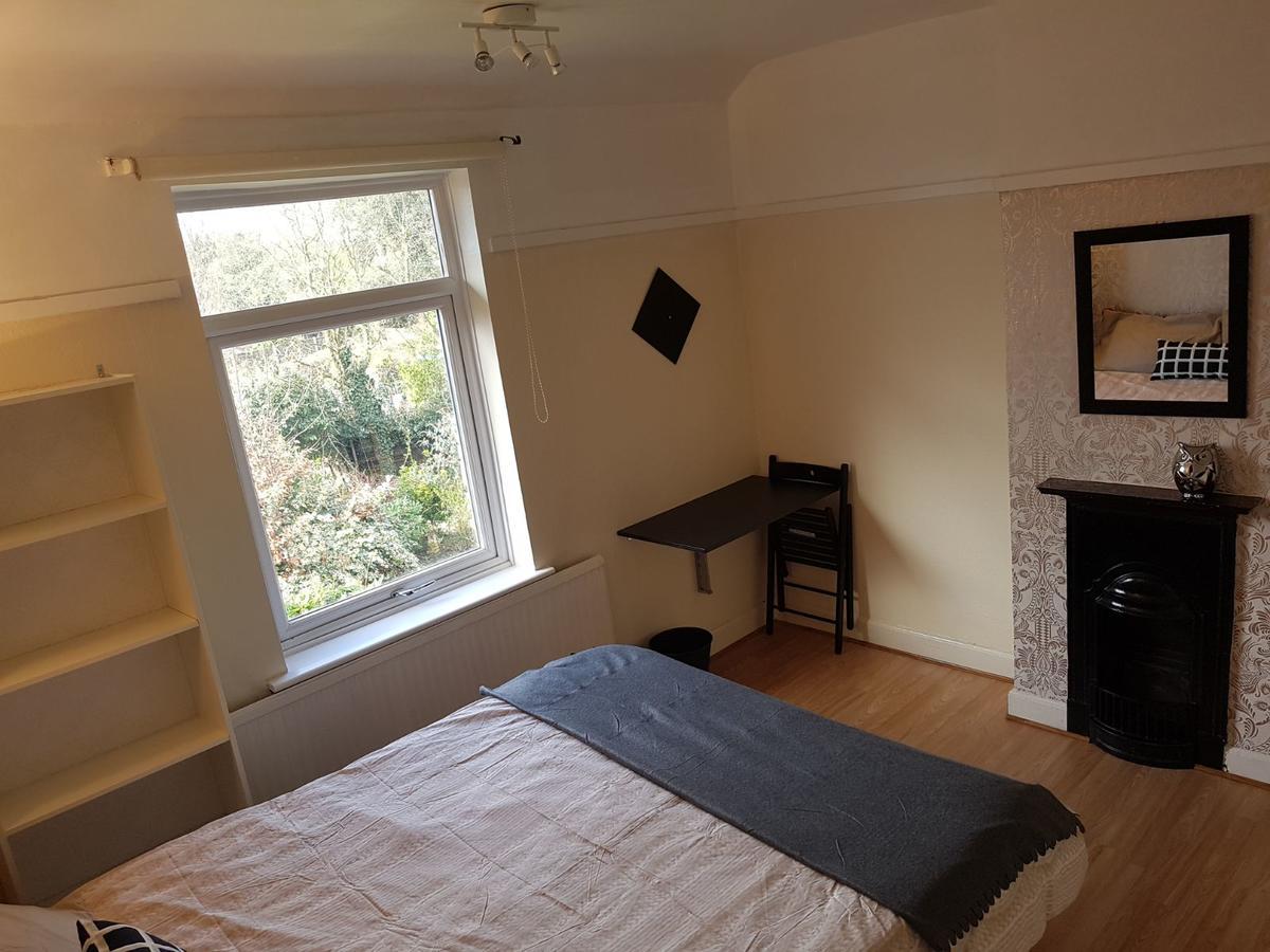 Rome Guest House Leicester Luaran gambar