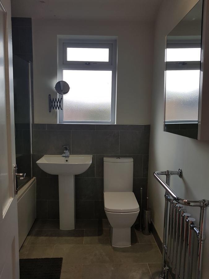 Rome Guest House Leicester Luaran gambar