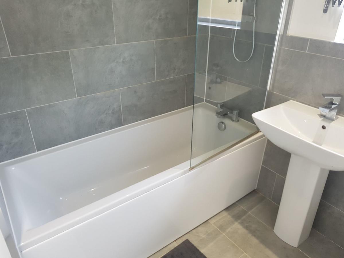 Rome Guest House Leicester Luaran gambar
