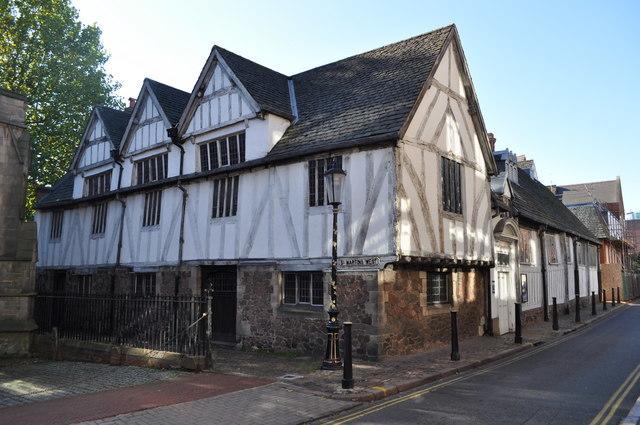 Rome Guest House Leicester Luaran gambar