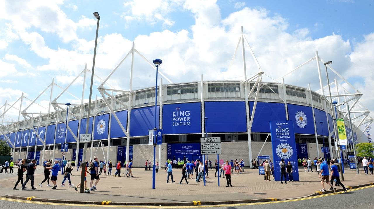 Rome Guest House Leicester Luaran gambar