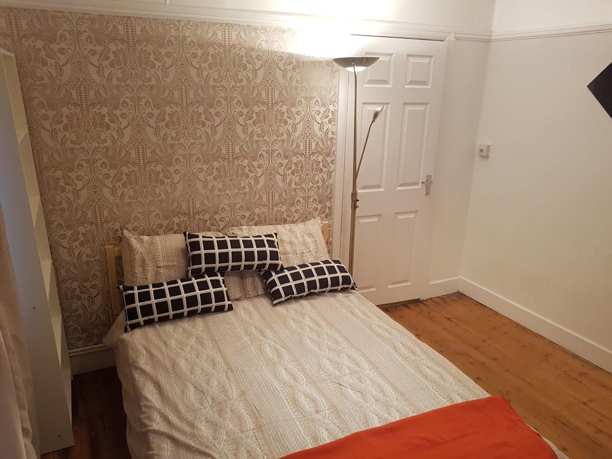 Rome Guest House Leicester Luaran gambar