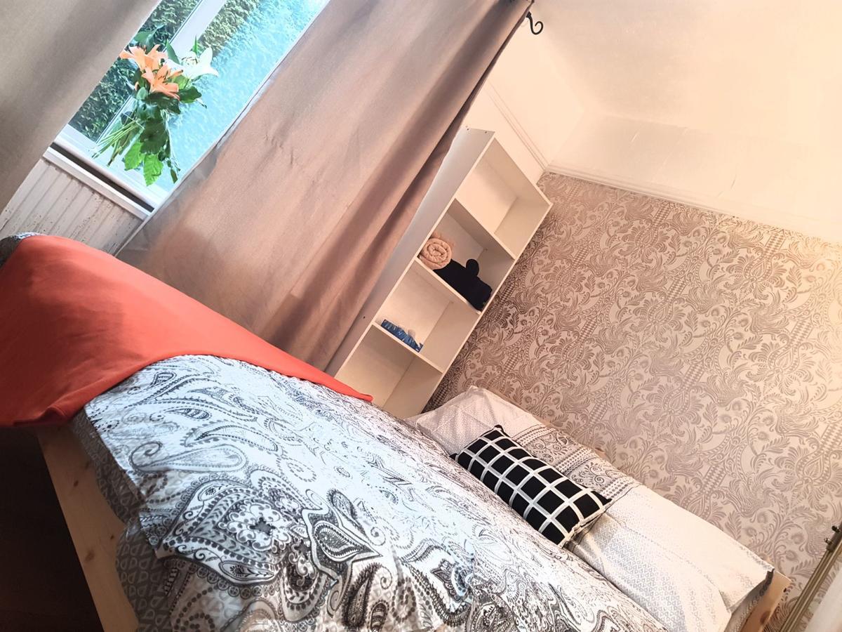 Rome Guest House Leicester Luaran gambar