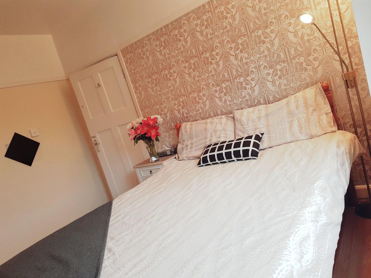 Rome Guest House Leicester Luaran gambar