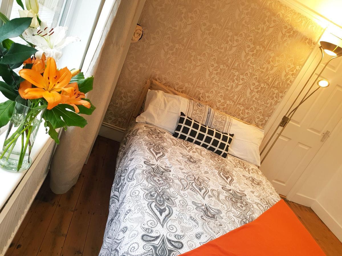 Rome Guest House Leicester Luaran gambar
