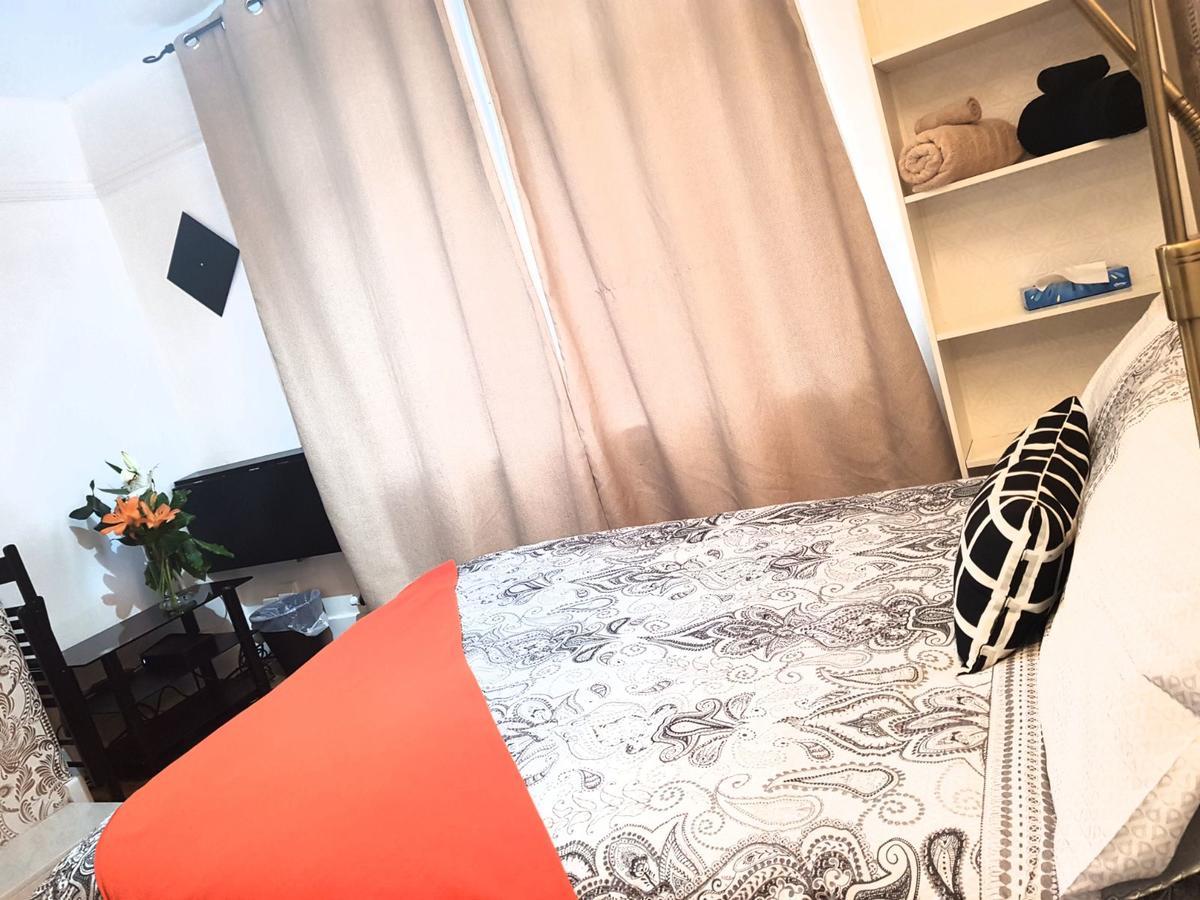 Rome Guest House Leicester Luaran gambar