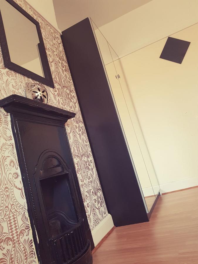 Rome Guest House Leicester Luaran gambar