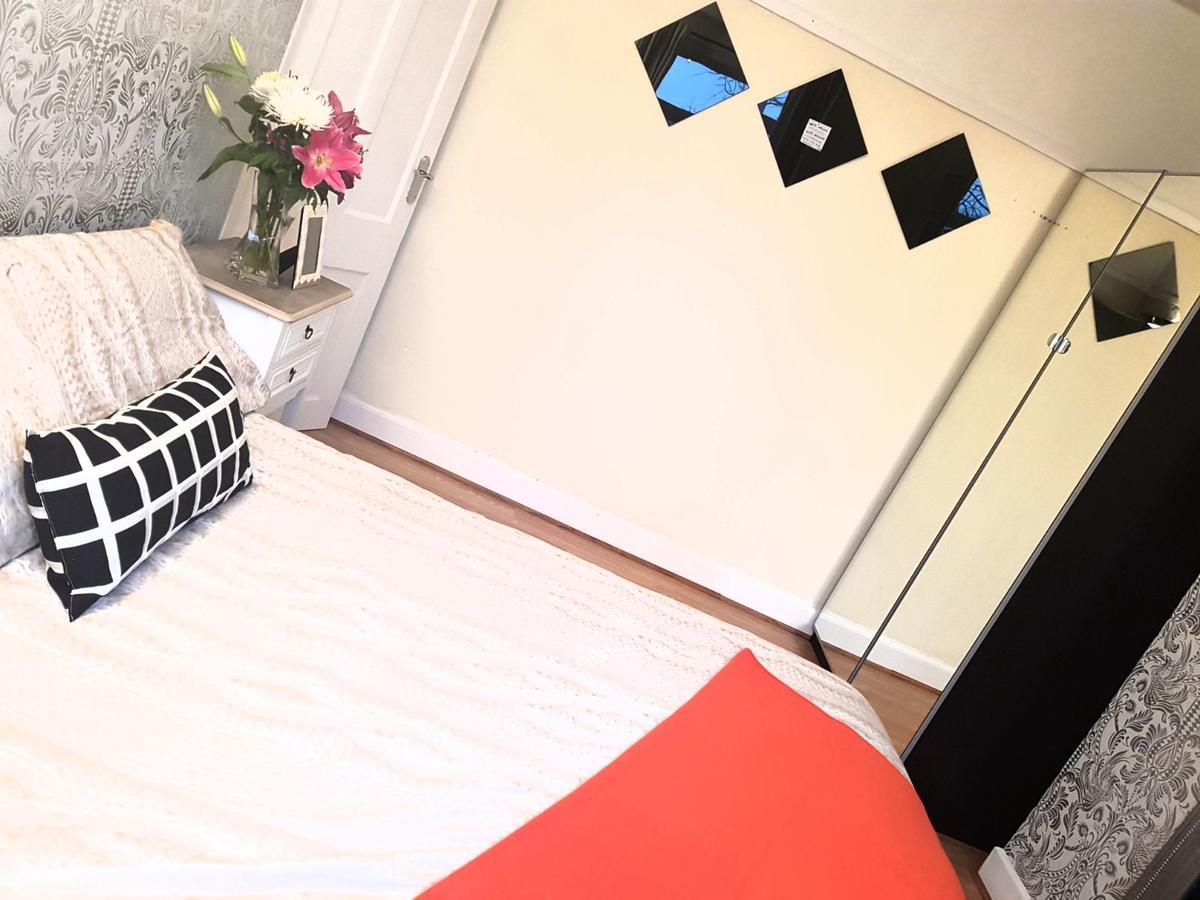 Rome Guest House Leicester Luaran gambar